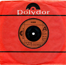 Load image into Gallery viewer, Rainbow : Live (7", EP)