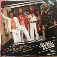 Load image into Gallery viewer, April Wine : Harder.....Faster (LP, Album)