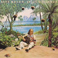 Load image into Gallery viewer, Dave Mason : Split Coconut (LP, Album)