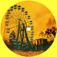 Load image into Gallery viewer, Soft Cell : *Happiness Not Included (LP, Album, Yel)