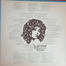 Load image into Gallery viewer, Mott The Hoople : The Hoople (LP, Album, Rec)