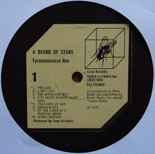 Load image into Gallery viewer, Tyrannosaurus Rex : A Beard Of Stars / Unicorn (LP, Album, RE + LP, Album, RE + Comp)