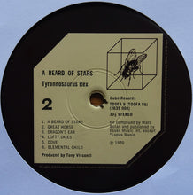 Load image into Gallery viewer, Tyrannosaurus Rex : A Beard Of Stars / Unicorn (LP, Album, RE + LP, Album, RE + Comp)