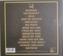 Load image into Gallery viewer, Mason Hill : Live In Glasgow (CD, Album)