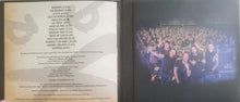 Load image into Gallery viewer, Mason Hill : Live In Glasgow (CD, Album)