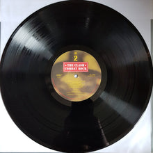 Load image into Gallery viewer, The Clash : Combat Rock + The People's Hall (LP, Album, RE, RM + LP, Comp + LP, S/Sided, Comp +)