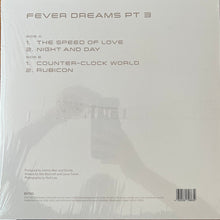 Load image into Gallery viewer, Johnny Marr : Fever Dreams Pt 3 (12", EP, Ltd, Gol)