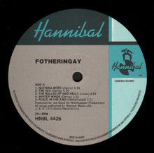 Load image into Gallery viewer, Fotheringay : Fotheringay (LP, Album, RE)