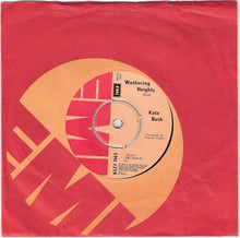 Load image into Gallery viewer, Kate Bush : Wuthering Heights (7", Single, Kno)