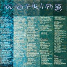 Load image into Gallery viewer, Working Week : Working Nights (LP, Album)