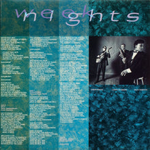 Load image into Gallery viewer, Working Week : Working Nights (LP, Album)