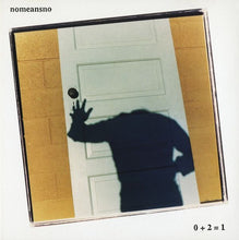 Load image into Gallery viewer, Nomeansno : 0 + 2 = 1 (CD, Album, Tec)