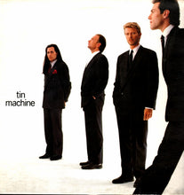 Load image into Gallery viewer, Tin Machine : Tin Machine (LP, Album)