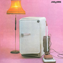 Load image into Gallery viewer, The Cure : Three Imaginary Boys (LP, Album, RE, RM, RP, 180)