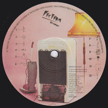 Load image into Gallery viewer, The Cure : Three Imaginary Boys (LP, Album, RE, RM, RP, 180)