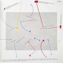 Load image into Gallery viewer, The Cure : Three Imaginary Boys (LP, Album, RE, RM, RP, 180)