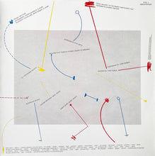 Load image into Gallery viewer, The Cure : Three Imaginary Boys (LP, Album, RE, RM, RP, 180)