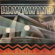 Load image into Gallery viewer, Hawkwind : Roadhawks (LP, Comp, RE, Gat)