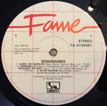 Load image into Gallery viewer, Hawkwind : Roadhawks (LP, Comp, RE, Gat)