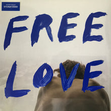 Load image into Gallery viewer, Sylvan Esso : Free Love (LP, Album)