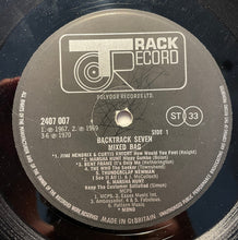 Load image into Gallery viewer, Various : Backtrack 7 - Mixed Bag (LP, Comp, Mono)