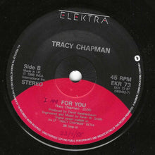 Load image into Gallery viewer, Tracy Chapman : Fast Car (7", Single)
