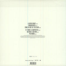 Load image into Gallery viewer, Engineers : Folly (10", MiniAlbum, RSD, Ltd, Num, Whi)