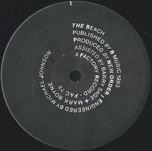 Load image into Gallery viewer, New Order : Blue Monday (12", Single, RP, A2/)