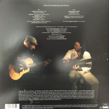 Load image into Gallery viewer, Dudu Lima Featuring João Bosco : O Ronco Da Cuíca  (12")