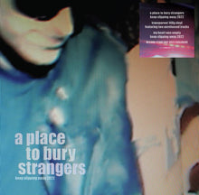 Load image into Gallery viewer, A Place To Bury Strangers : Keep Slipping Away 2022 (LP, EP, RSD, Ltd, Tra)