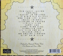 Load image into Gallery viewer, Reverend Horton Heat : Revival (CD, Album)