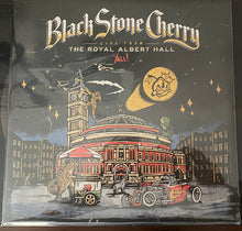 Load image into Gallery viewer, Black Stone Cherry : Live From The Royal Albert Hall... Y'All (2xLP, Album)