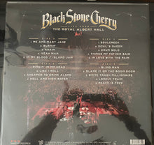 Load image into Gallery viewer, Black Stone Cherry : Live From The Royal Albert Hall... Y'All (2xLP, Album)
