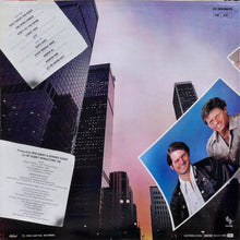Load image into Gallery viewer, McGuinn, Clark & Hillman : City (LP, Album)