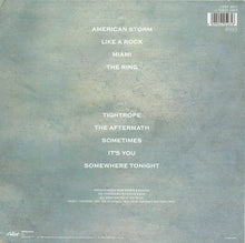 Load image into Gallery viewer, Bob Seger & The Silver Bullet Band* : Like A Rock (LP, Album)