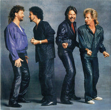 Load image into Gallery viewer, Bob Seger & The Silver Bullet Band* : Like A Rock (LP, Album)