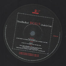 Load image into Gallery viewer, David Bedford, Ursula Le Guin : Rigel 9 (LP, Album)