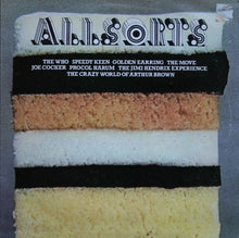 Load image into Gallery viewer, Various : Peppermint Allsorts (LP, Comp)
