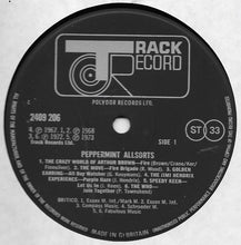Load image into Gallery viewer, Various : Peppermint Allsorts (LP, Comp)