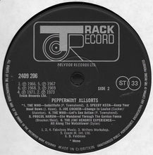 Load image into Gallery viewer, Various : Peppermint Allsorts (LP, Comp)