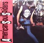 Load image into Gallery viewer, American Soul Spiders / Supersnazz : Stink!? / Johnny (7", Single, Cle)
