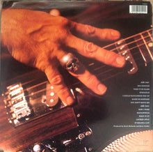 Load image into Gallery viewer, Keith Richards : Talk Is Cheap (LP, Album)