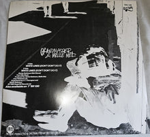 Load image into Gallery viewer, Grandmaster & Melle Mel* : White Lines (Don't Don't Do It) (12", 2 T)