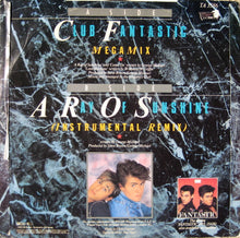Load image into Gallery viewer, Wham! : Club Fantastic Megamix (12", Single)