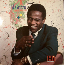 Load image into Gallery viewer, Al Green : Love Ritual (Rare & Previously Unreleased 1968-76) (LP, Comp)