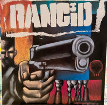 Load image into Gallery viewer, Rancid : Rancid (LP, Album, RE)