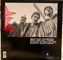 Load image into Gallery viewer, Rancid : Rancid (LP, Album, RE)