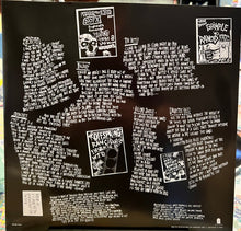 Load image into Gallery viewer, Rancid : Rancid (LP, Album, RE)