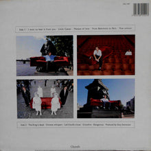 Load image into Gallery viewer, Go West : Dancing On The Couch (LP, Album)