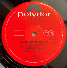 Load image into Gallery viewer, Slade : Old New Borrowed And Blue (LP, Album, Uni)